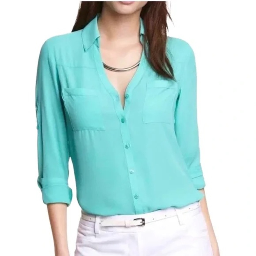 Portifino Shirt